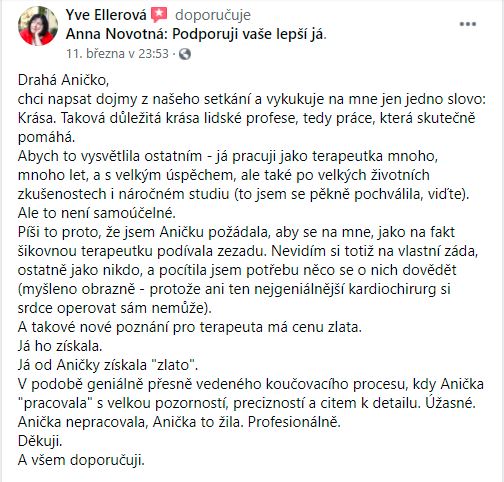 anicka ellerova